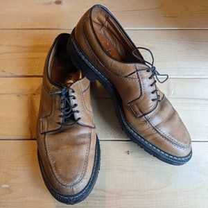 Allen Edmonds Wilbert Comfort Shoe